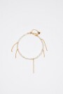 PULSERA Oro