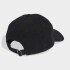 Gorro Adidas Béisbol Corduroy Negro
