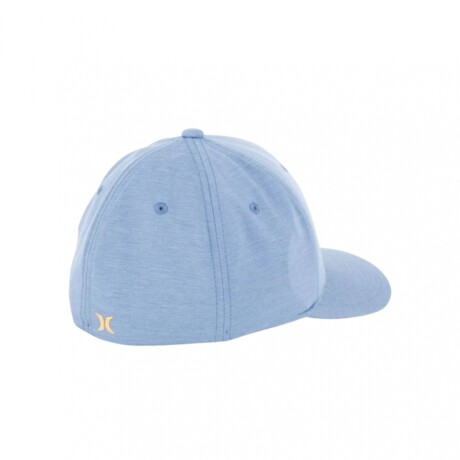 HURLEY SKYRIDGE DRY CAP Blue