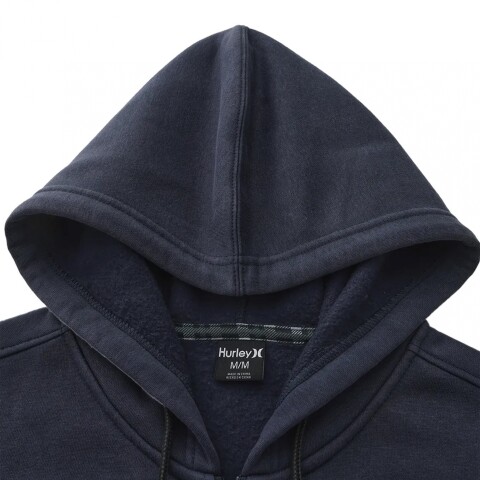 Campera HURLEY 473