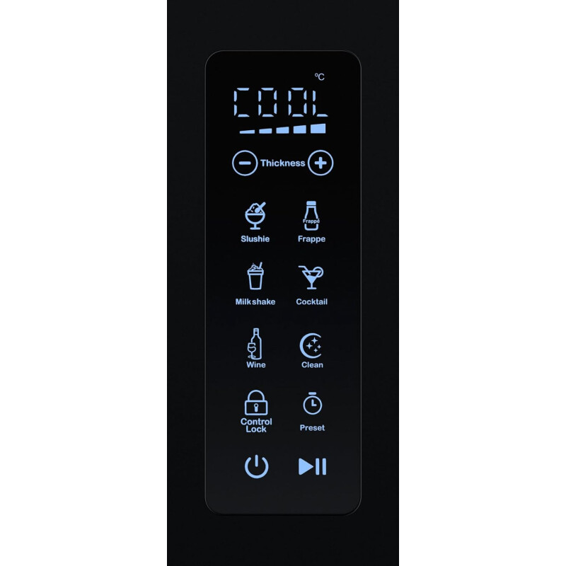 Steba FDM 2 Slush-Maker Steba FDM 2 Slush-Maker