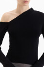TOP KLEOS Negro