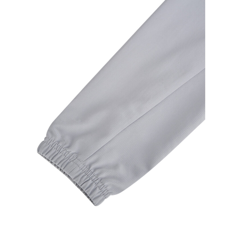 UA Rival Wvn Windbreaker-BLU GRY-011