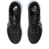 Zapatillas Running Gel-Excite Hombre Black/pure Silver