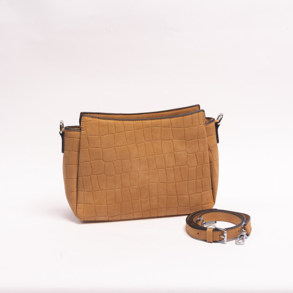 BANDOLERA ISOLARA KHAKI BANDOLERA ISOLARA KHAKI