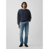 RELAXED STRAIGHT LIGHT LAROSE LIGHT WASH