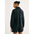 CAMISA ML FEM PRETO ESCURO