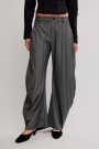 PANTALON SPOTLIGHT Gris
