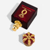 Dolce&Gabanna Q Parfum 50ml - Femenino Dolce&Gabanna Q Parfum 50ml - Femenino