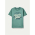CONJUNTO MM MASC VERDE