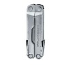 Multiherramienta Leatherman Rebar® GRIS