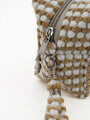 NECESSAIRE DROP BEIGE