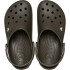 Crocs Crocband Gum Clog Unisex Dark Cocoa