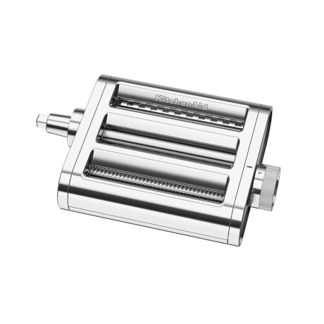 Accesorio para Pasta Rodillo 3 en 1 KitchenAid Accesorio para Pasta Rodillo 3 en 1 KitchenAid