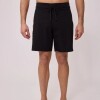 Short de Baño Rusty TALO Negro