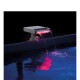 INTEX CASCADA DE AGUA LED MULTICOLOR HIDROELÉCTRICA PARA PISCINAS ESTRUCTURALES Intex Cascada De Agua Led Multicolor Hidroeléctrica Para Piscinas Estructurales