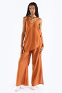 MILA PANTS Rum