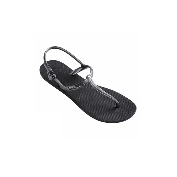 FREEDOM - HAVAIANAS NEGRO