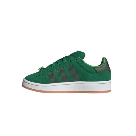 Championes adidas Campus 00s x Minecraft de niño Green