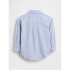 LS ORGANIC OXFORD BLUE OPAL 420