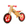 Chivita Bicicleta de equilibrio Figuritas Rojas