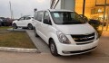 Hyundai H1 Nafta Mbus - 2014 Hyundai H1 Nafta Mbus - 2014