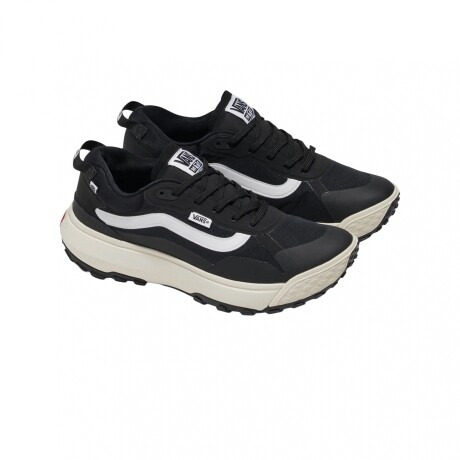 Championes Vans MTE Crosspath Black White
