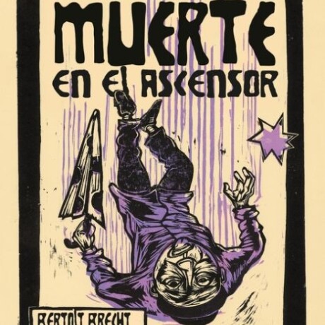 MUERTE EN EL ASCENSOR MUERTE EN EL ASCENSOR