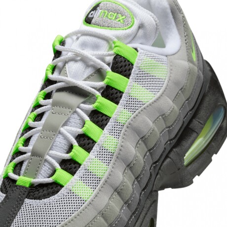 NIKE AIR MAX 95 OG Black