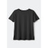 BLUSA MM FEM PRETO ESCURO