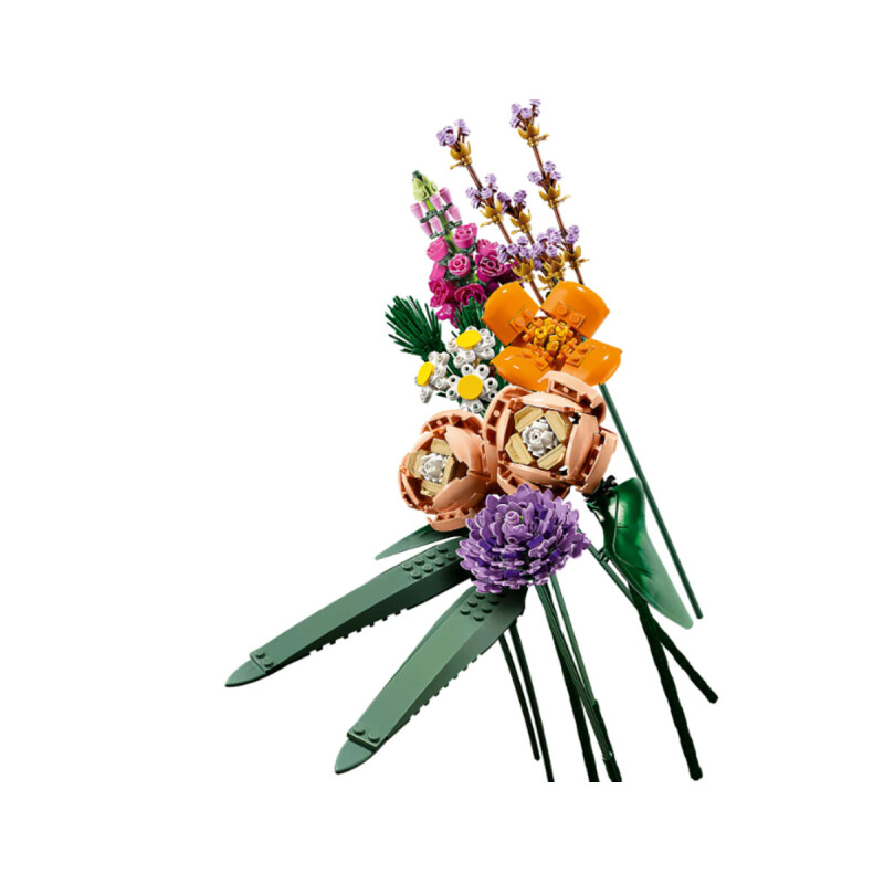 Ramo de Flores Creator Expert Lego Ramo de Flores Creator Expert Lego