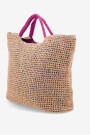 BOLSO Fucsia