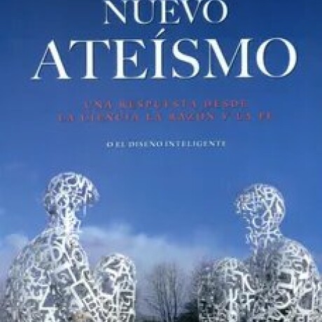 NUEVO ATEISMO NUEVO ATEISMO