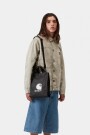 BOLSO SHOPPING Negro
