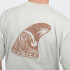 Remera O neill Beige