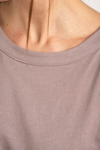 Remera Lila