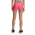 UA HG Shorty-PPL PNK-672