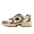 Championes New Balance Unisex - 530 - MR530SNC DARK MUSHROOM