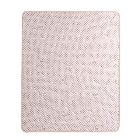 COLCHÓN QUEEN LATEX BLANCO LÁTEX