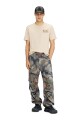 Polo Para Hombre T-Adjust-V4 Marrón