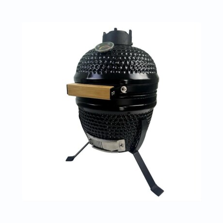 PARRILLA KAMADO A CARBON FIRE KING 13" NEGRO PARRILLA KAMADO A CARBON FIRE KING 13" NEGRO
