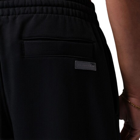 Pantalón Nike Jordan Flight Black