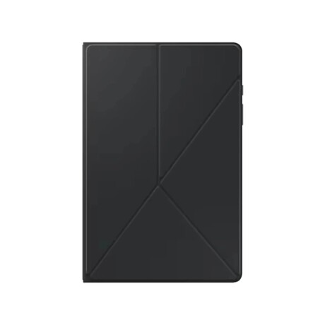 Funda Samsung Book Cover para Galaxy Tab A9+ Black