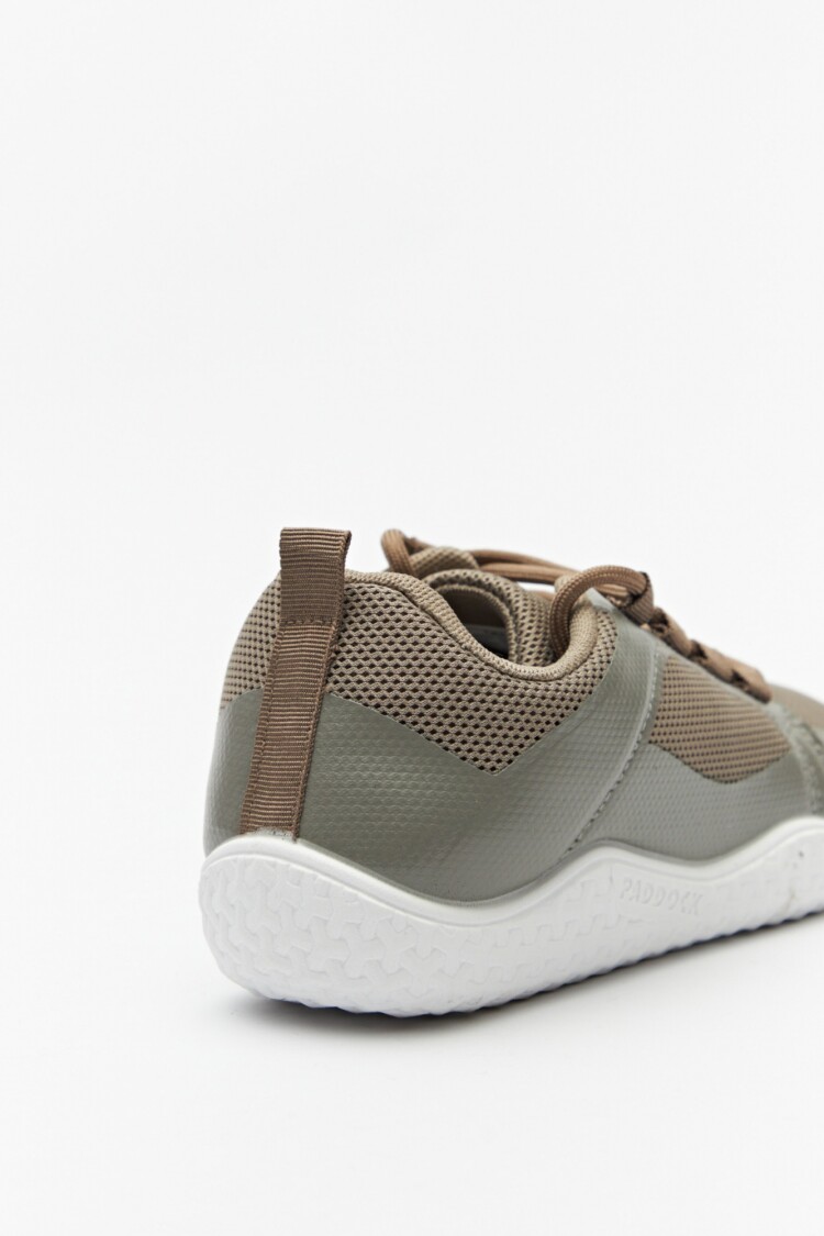 ZAPATILLA JUMPS Verde Militar