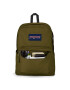 Mochila Portalaptop Superbreak Plus Army Green
