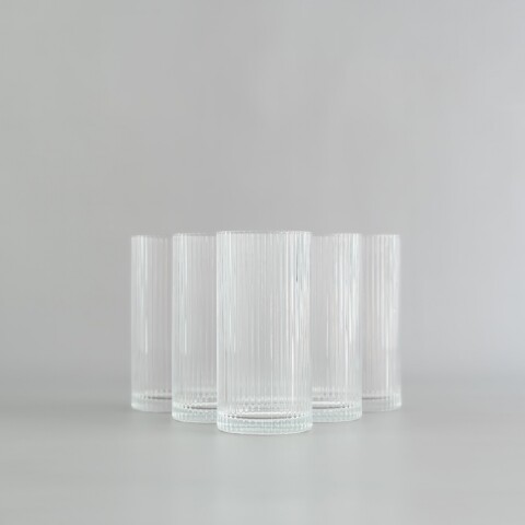 Vaso Trago Largo Line Volf 371cc Vaso Trago Largo Line Volf 371cc