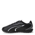 Championes de Fútbol 5 Infantiles Puma Vitoria TT Negro - Blanco