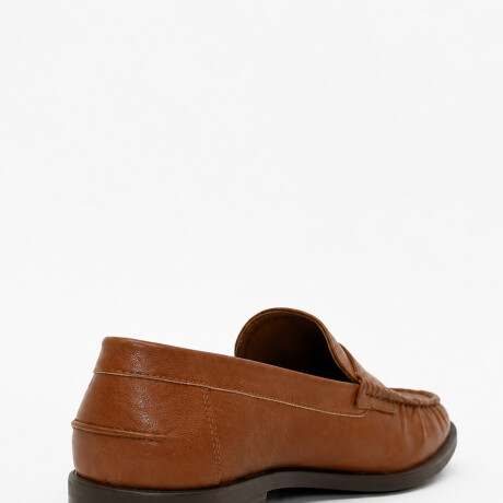 MOCASIN MAIF Camel