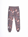 PANTALON DIOGO GRIS