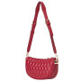 Cartera Guess Valla Rojo 0